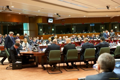 Ukraine in the focus of the Foreign Affairs Council in Brussels
